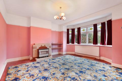 3 bedroom house for sale, Derby Hill Crescent, London