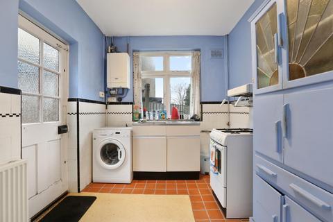 3 bedroom house for sale, Derby Hill Crescent, London