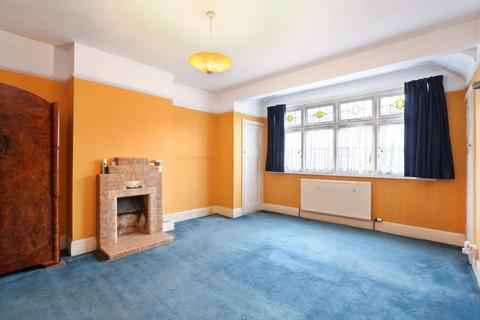 3 bedroom house for sale, Derby Hill Crescent, London