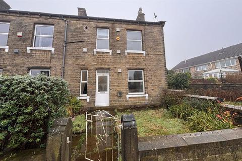 2 bedroom end of terrace house for sale, New Hey Road, Huddersfield HD3