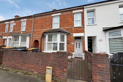 Fairfax Road, Bedford MK40