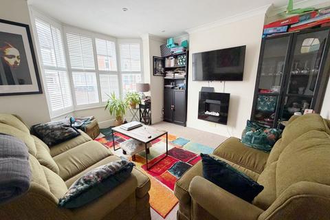 3 bedroom terraced house for sale, Fairfax Road, Bedford MK40
