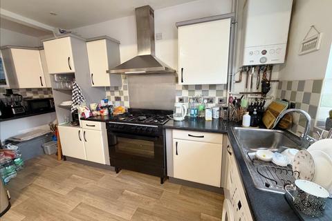 3 bedroom terraced house for sale, Fairfax Road, Bedford MK40