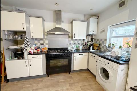 3 bedroom terraced house for sale, Fairfax Road, Bedford MK40