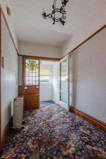 3 bedroom end of terrace house for sale, Redlands Road, Penarth CF64