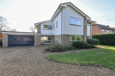 Barkham Ride, Wokingham RG40