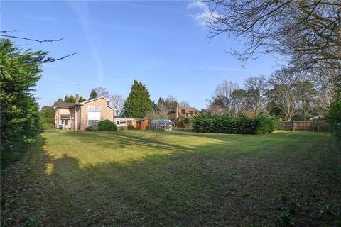 4 bedroom detached house for sale, Barkham Ride, Wokingham RG40