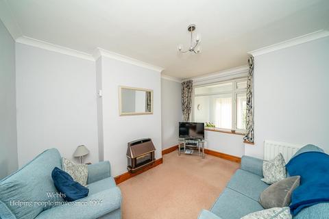 undefined, Hill Street, Cannock WS12