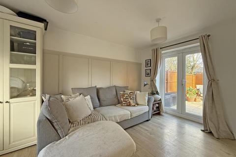 2 bedroom semi-detached house for sale, Penson Way, Greenfields, Shrewsbury