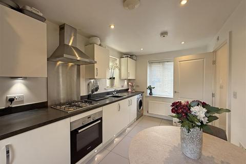 2 bedroom semi-detached house for sale, Penson Way, Greenfields, Shrewsbury