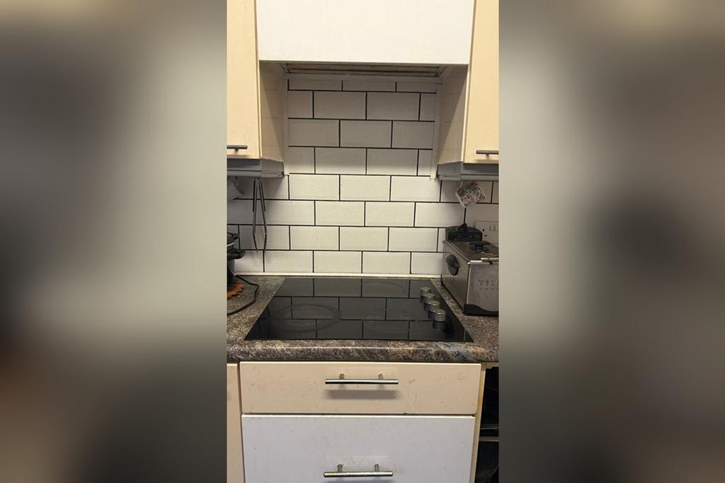 Kitchen Cooker Top