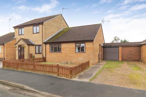 undefined, Sandys Crescent, Littleport CB6