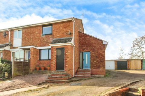 Burrows Close, Leamington Spa, CV31