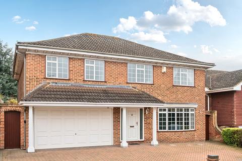 undefined, Copley Dene, Bromley, BR1