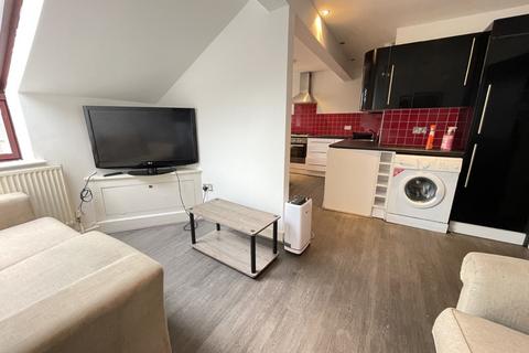 undefined, Kelso Heights, Belle Vue Road, Leeds, LS3