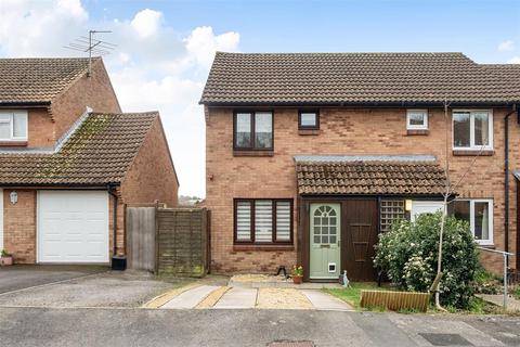 2 bedroom end of terrace house for sale, Cornfield Road, Devizes, SN10