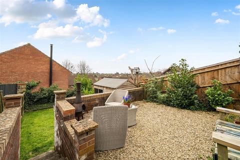2 bedroom end of terrace house for sale, Cornfield Road, Devizes, SN10
