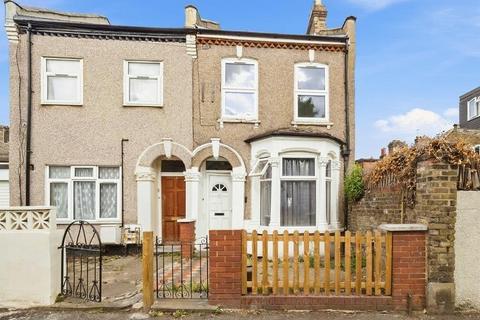 undefined, Westdown Road, London E15