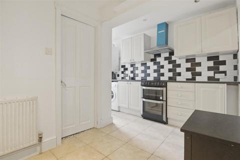 undefined, Westdown Road, London E15