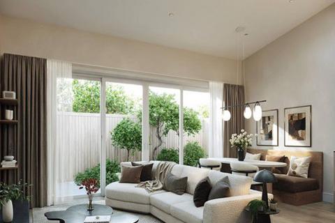 3 bedroom mews for sale, Twickenham Green, Egerton Road, Twickenham TW2
