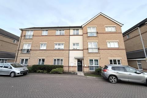 undefined, Rathbone Crescent, PETERBOROUGH PE3