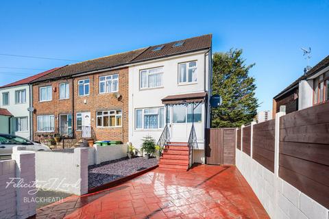undefined, Overton Road, Abbey Wood