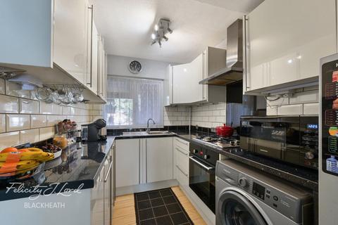 undefined, Overton Road, Abbey Wood