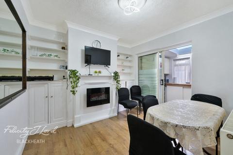 5 bedroom end of terrace house for sale, Overton Road, Abbey Wood
