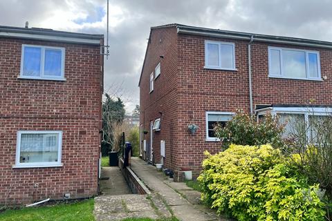 undefined, Lodge Close, Banbury OX16