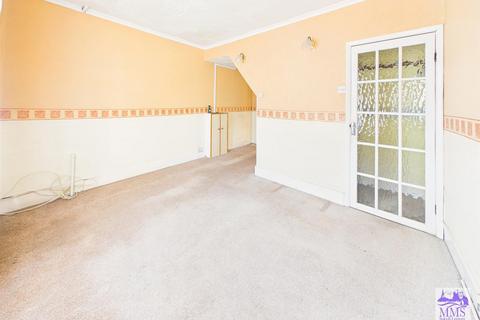 undefined, Church Road, Swanscombe