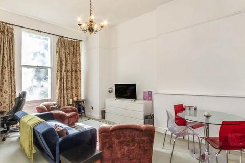 1 bedroom flat to rent, Clapham Road, London SW9