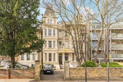 1 bedroom flat to rent, Clapham Road, London SW9