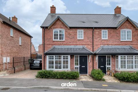 undefined, Colonel Drive, Rushwick, WR2
