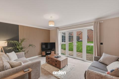 undefined, Colonel Drive, Rushwick, WR2