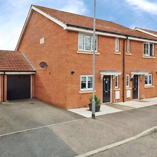 undefined, Montague Street, Basildon, SS14