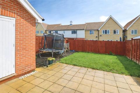 undefined, Montague Street, Basildon, SS14