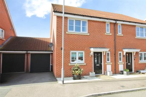 undefined, Montague Street, Basildon, SS14