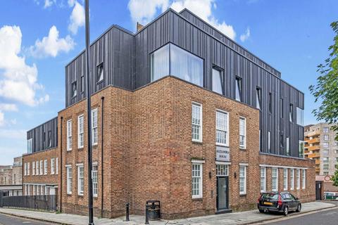 Oldham Terrace, London W3