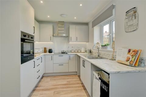 undefined, Plot 5, The Sidcot, Saxon Fields, Middlezoy, Bridgwater, Somerset, TA7