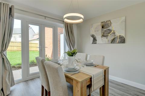 undefined, Plot 5, The Sidcot, Saxon Fields, Middlezoy, Bridgwater, Somerset, TA7