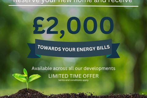 undefined, Plot 4, The Sidcot, Saxon Fields, Middlezoy, Bridgwater, Somerset, TA7