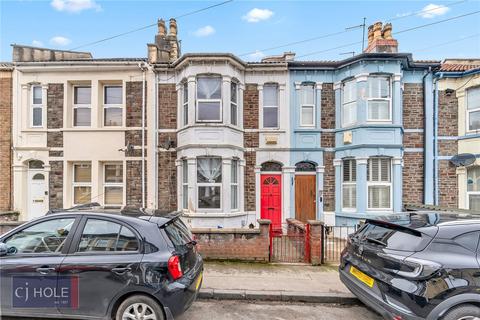 3 bedroom house to rent, Chelsea Road, Bristol, City of BS5