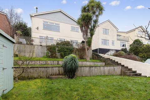 Cairn Road, Ilfracombe, EX34