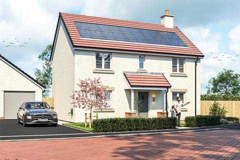 undefined, Plot 13, The Kingsbury, Saxon Fields, Middlezoy, Bridgwater, Somerset, TA7