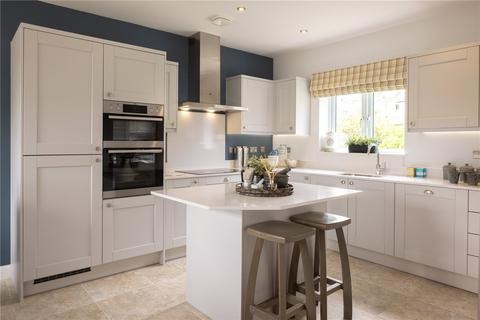 undefined, Plot 13, The Kingsbury, Saxon Fields, Middlezoy, Bridgwater, Somerset, TA7
