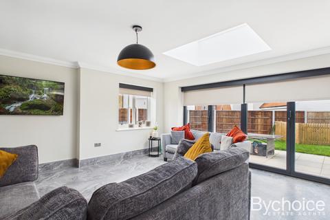 3 bedroom bungalow for sale, William House, Waldingfield Road, Sudbury, Suffolk