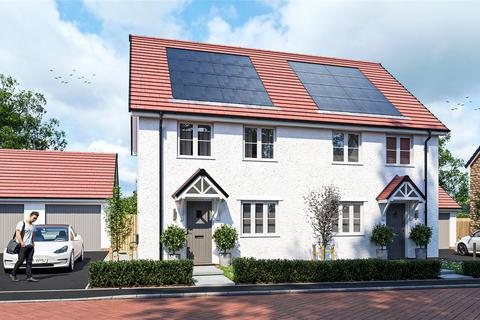 undefined, Plot 17, The Drayton, Saxon Fields, Middlezoy, Bridgwater, Somerset, TA7