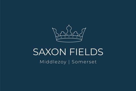 undefined, Plot 18, The Drayton, Saxon Fields, Middlezoy, Bridgwater, Somerset, TA7