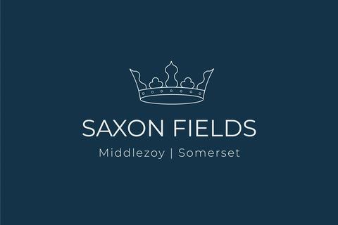 undefined, Saxon Fields, Middlezoy, Bridgwater, Somerset, TA7