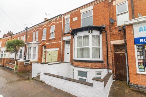 4 bedroom terraced house for sale, Cavendish Road, Leicester, LE2